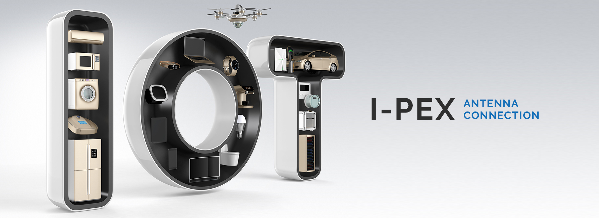 I-PEX IOT圖