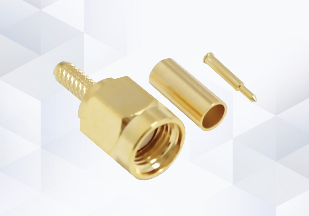 RF Connector