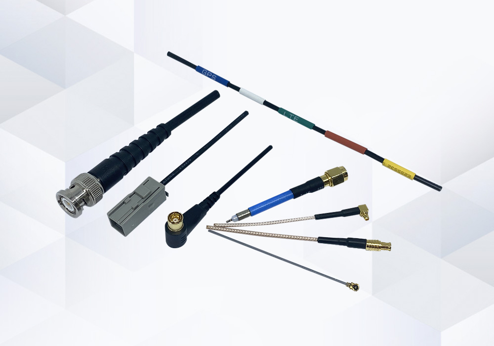 Cable Assemblies